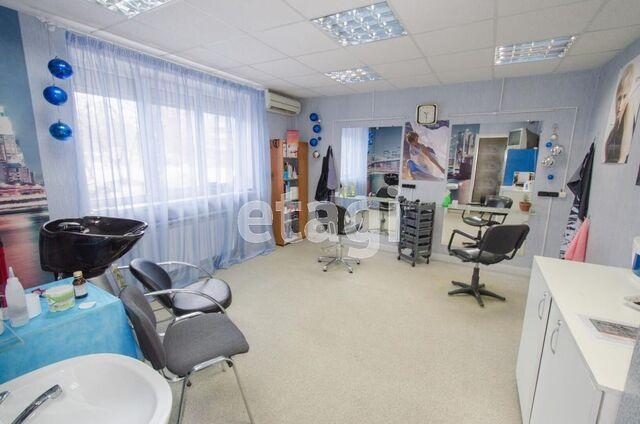 Торговая площадь, 117 м²