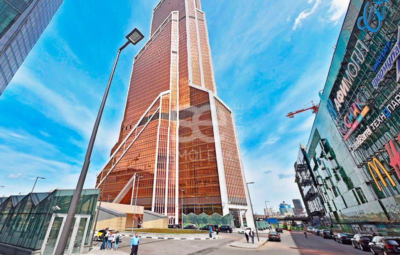 Торговая площадь, 138 м²