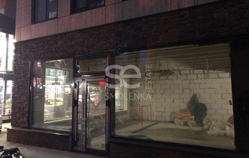 Торговая площадь, 429 м²