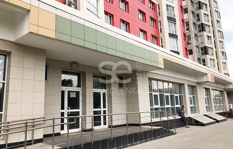 Торговая площадь, 223 м²