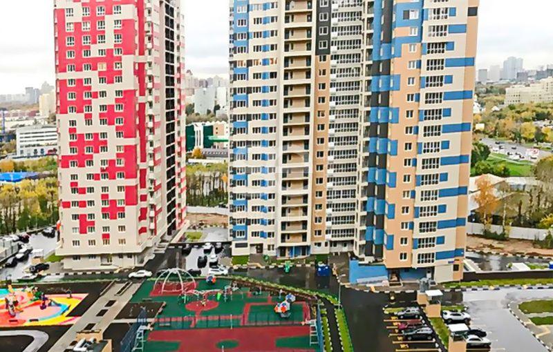 Торговая площадь, 503 м²