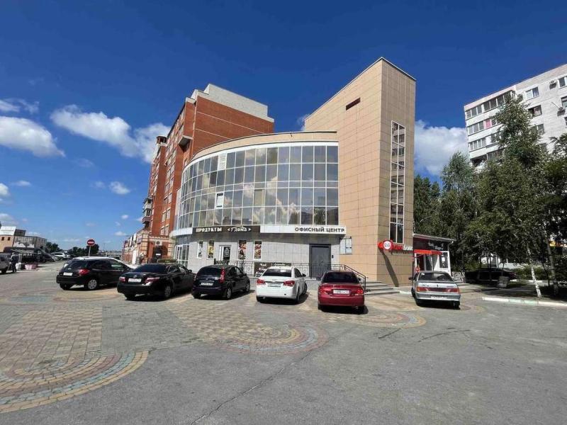 Торговая площадь, 79.1 м²