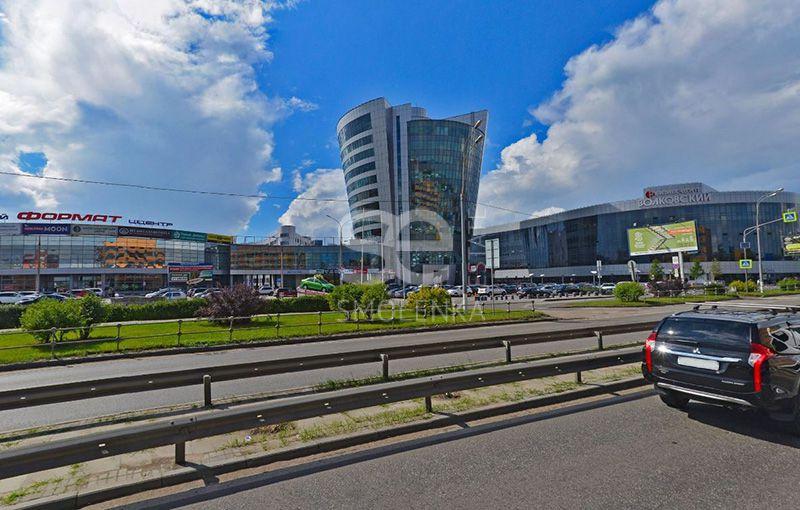 Торговая площадь, 571 м²