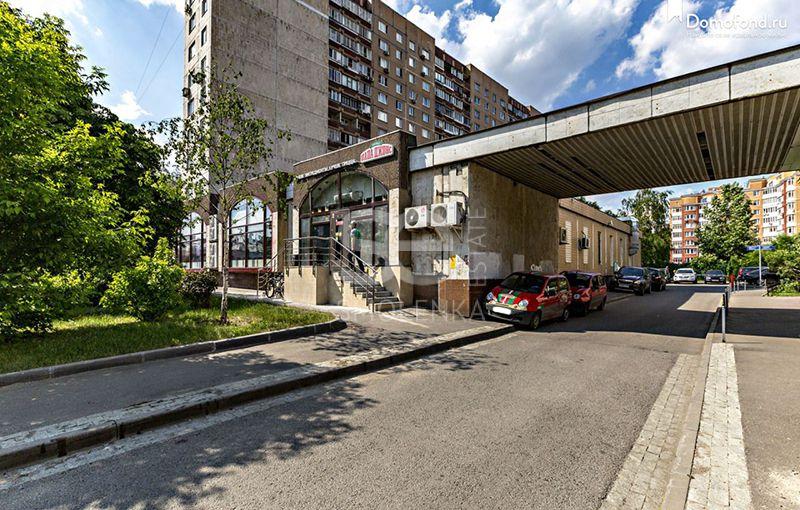 Торговая площадь, 306.4 м²