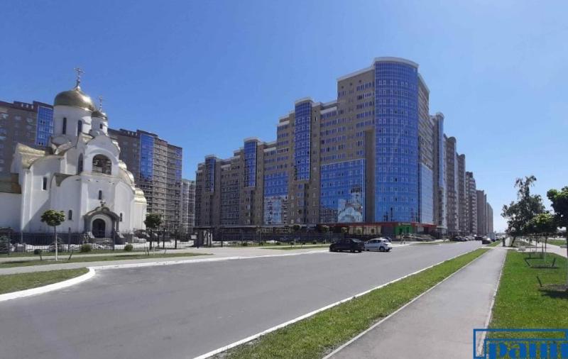 Торговая площадь, 152.1 м²