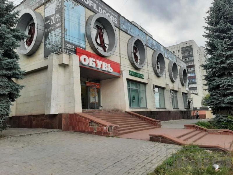 Торговая площадь, 278 м²