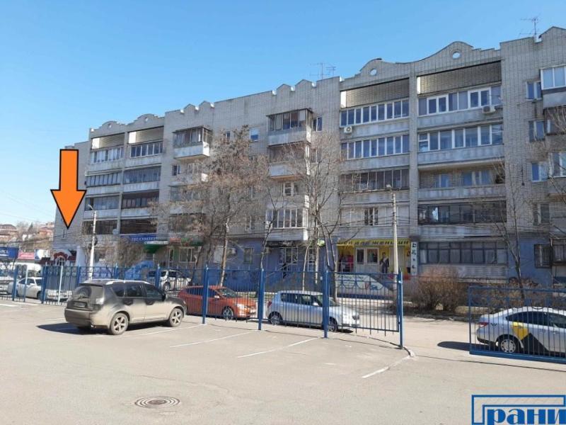 Торговая площадь, 88 м²