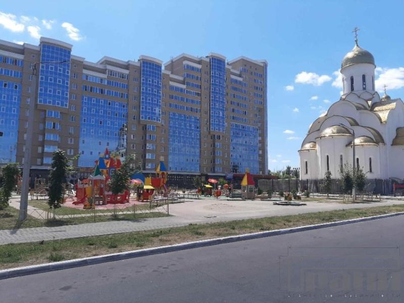 Торговая площадь, 95 м²