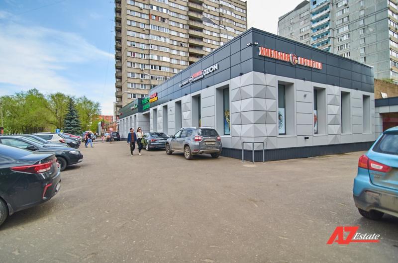 Торговая площадь, 33 м²