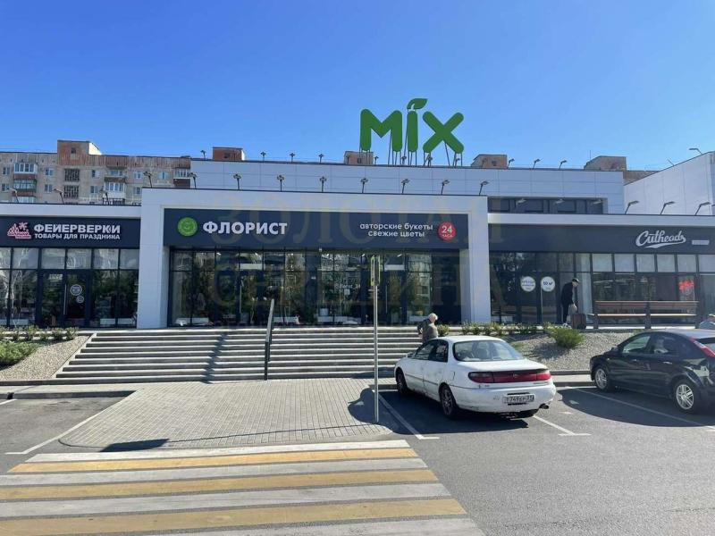 Торговая площадь, 210 м²