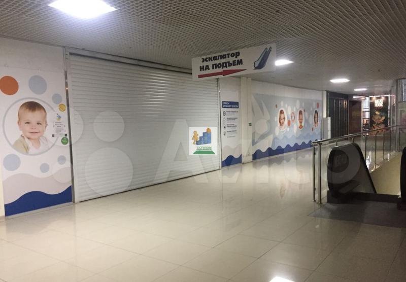 Торговая площадь, 466 м²