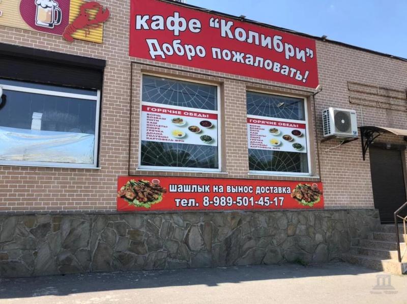 Торговая площадь, 85 м2