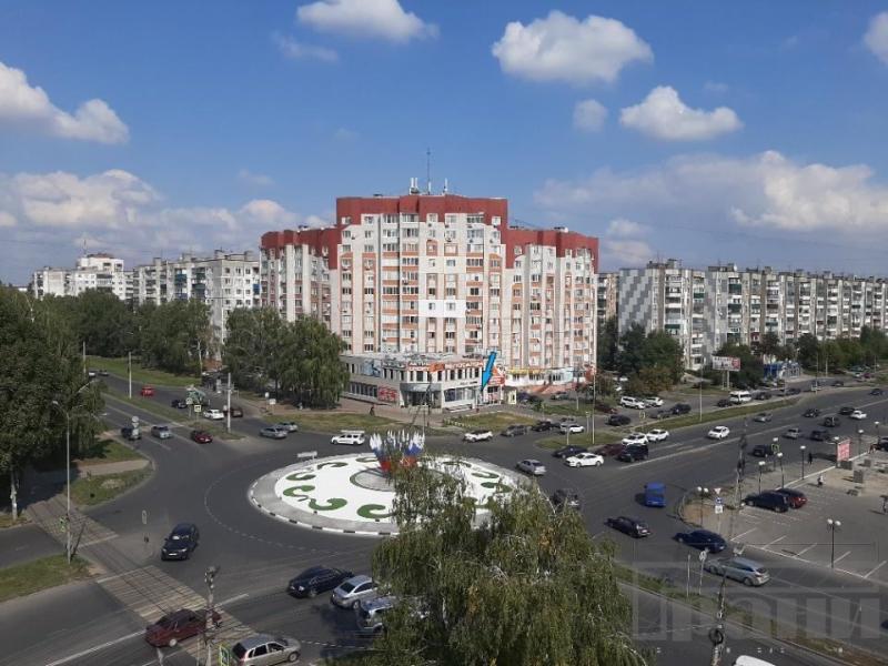 Торговая площадь, 75 м²