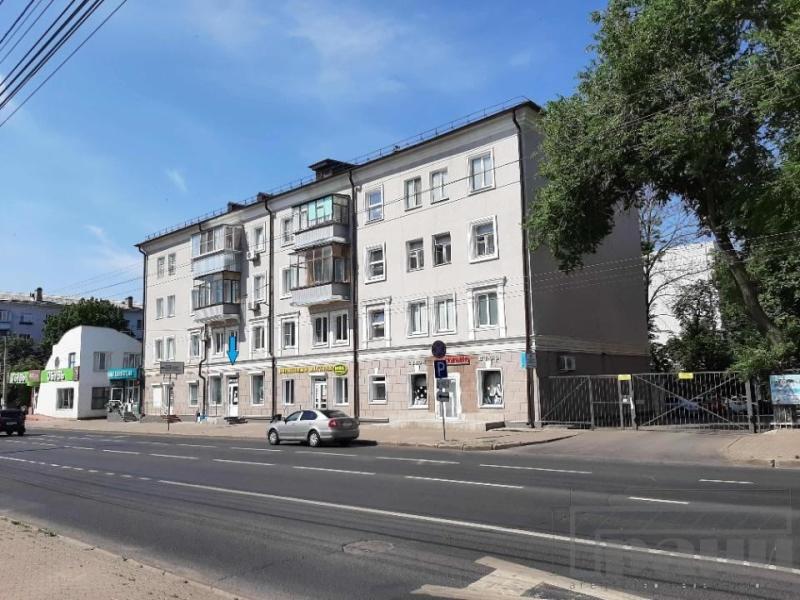 Торговая площадь, 71.2 м²
