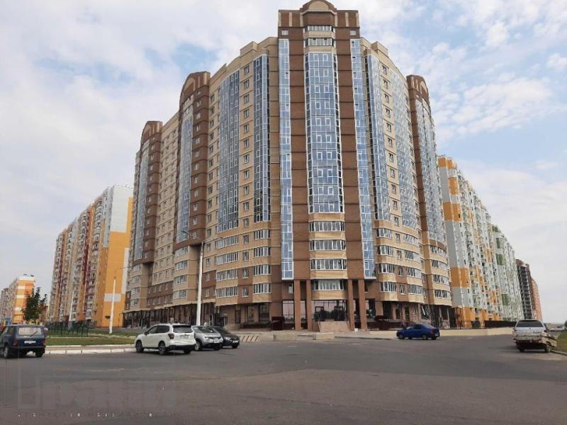 Торговая площадь, 79.4 м²