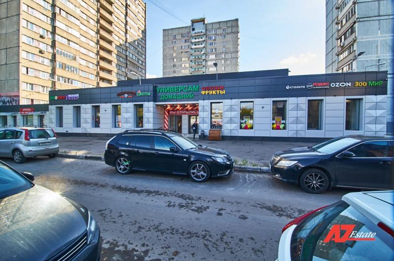 Торговая площадь, 84 м²