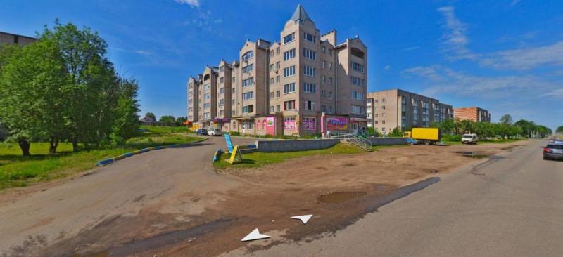 Торговая площадь, Новгородская область, Великий Новгород, Софийская сторона, 112-й квартал. Фото 1
