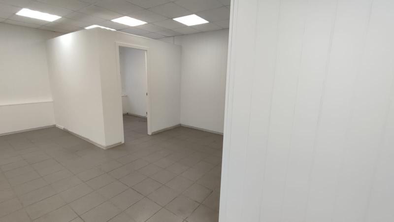 Торговая площадь, 160 м²
