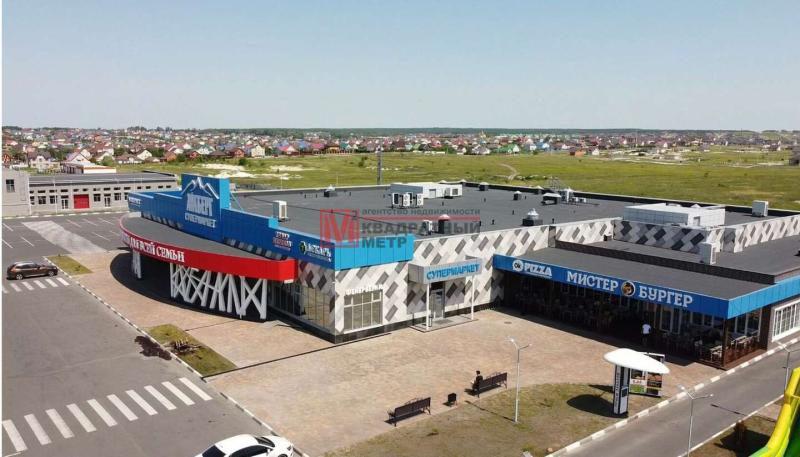 Торговая площадь, 238 м²