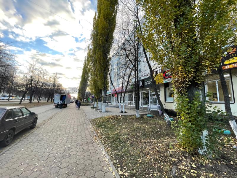 Торговая площадь, 220 м²