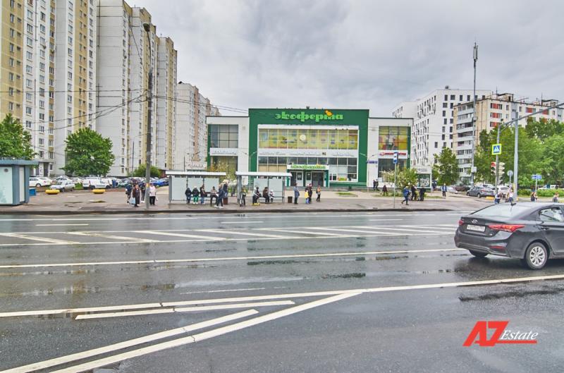 Торговая площадь, 24 м2