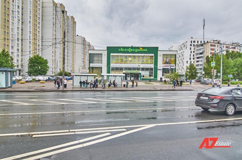 Торговая площадь, Москва, ВАО, р-н Вешняки, Вешняковская улица, 12. Фото 1