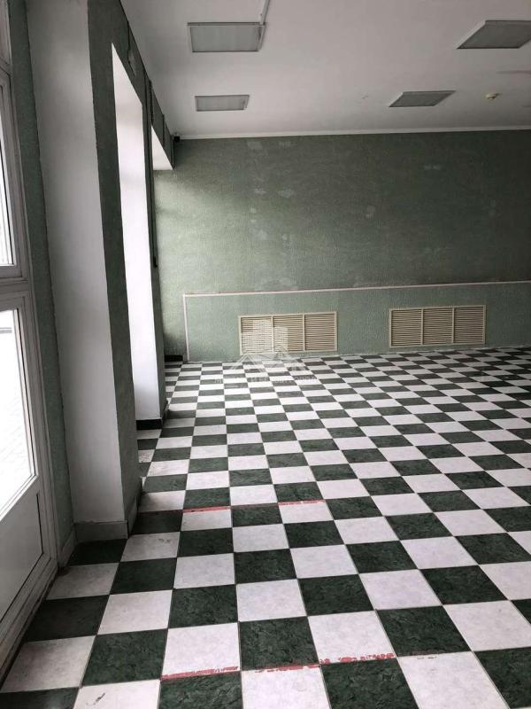 Торговая площадь, 90 м²