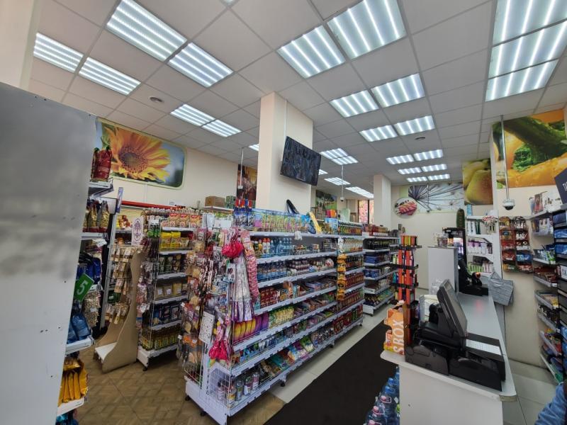 Торговая площадь, 75 м²