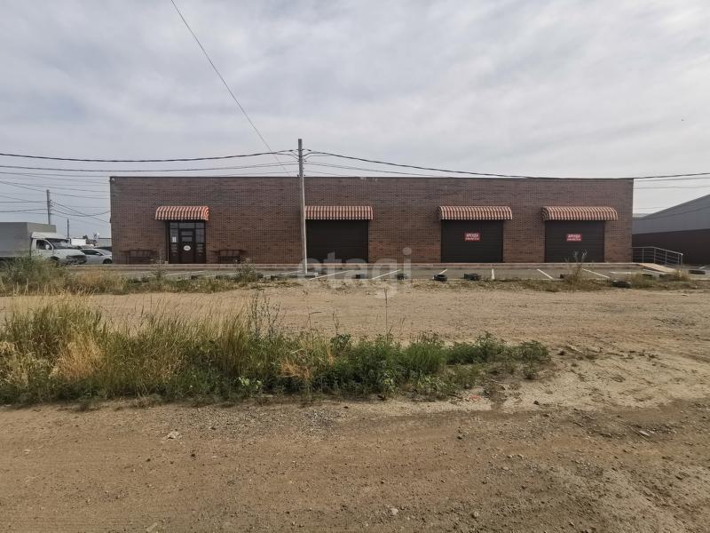 Торговая площадь, 50 м²