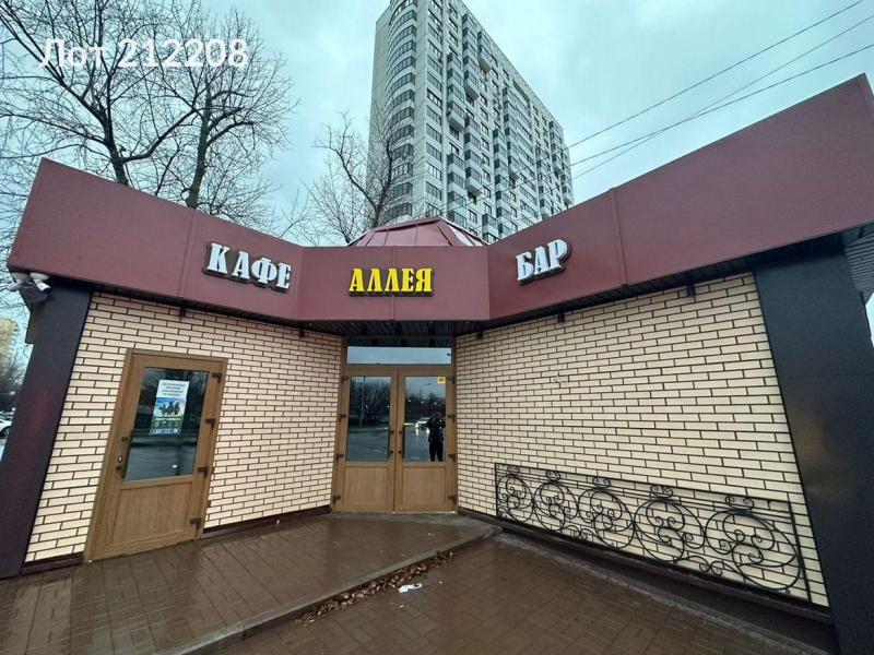 Дом грузина отрадный пр 2 8б