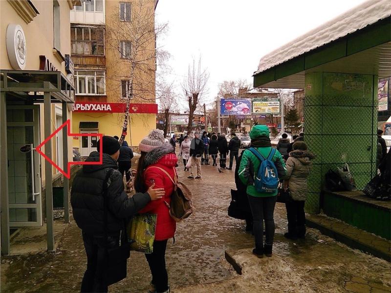 Торговая площадь, 61 м²