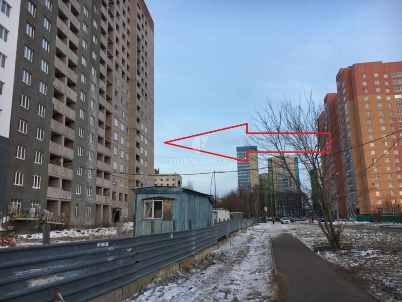 Торговая площадь, 123 м²