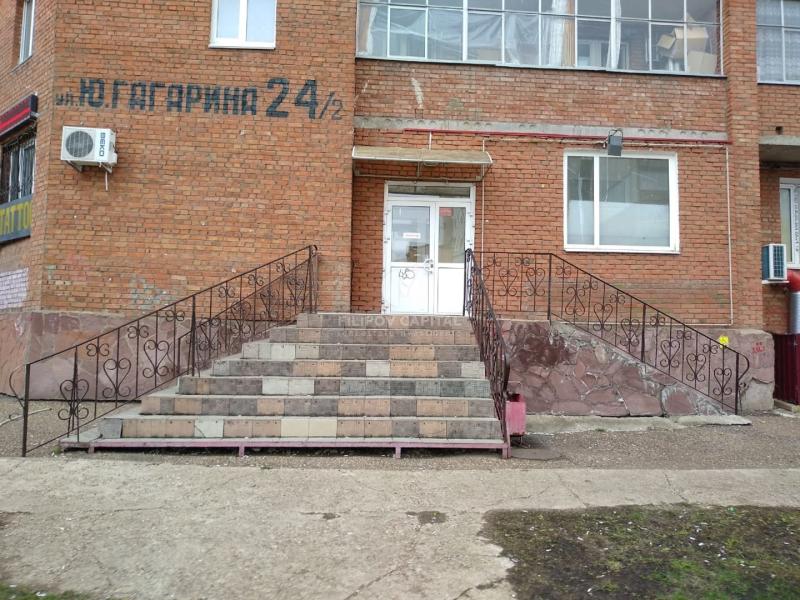 Торговая площадь, 189 м²