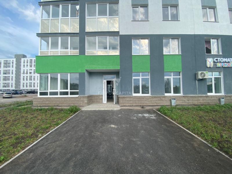Торговая площадь, 145 м²