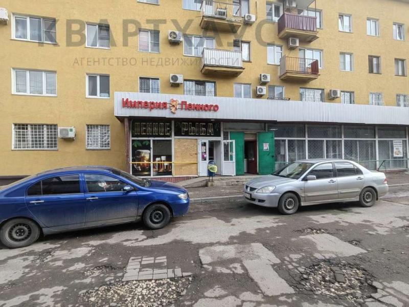 Торговая площадь, 90 м²