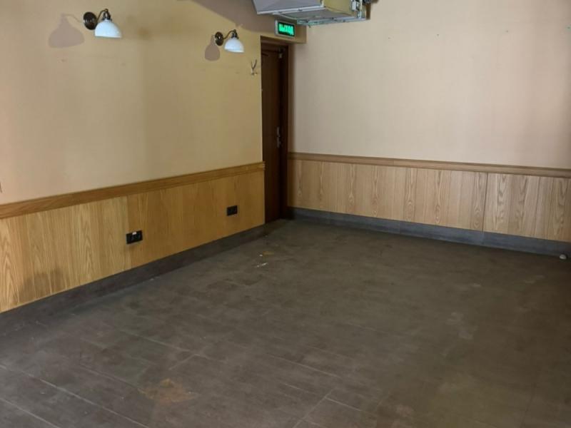 Торговая площадь, 60 м²
