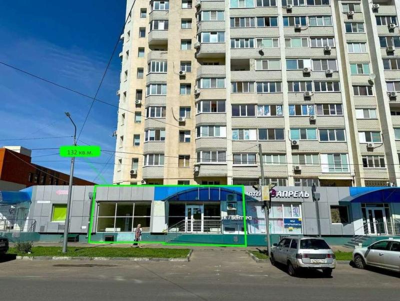 Техническая 132 Техническая 132