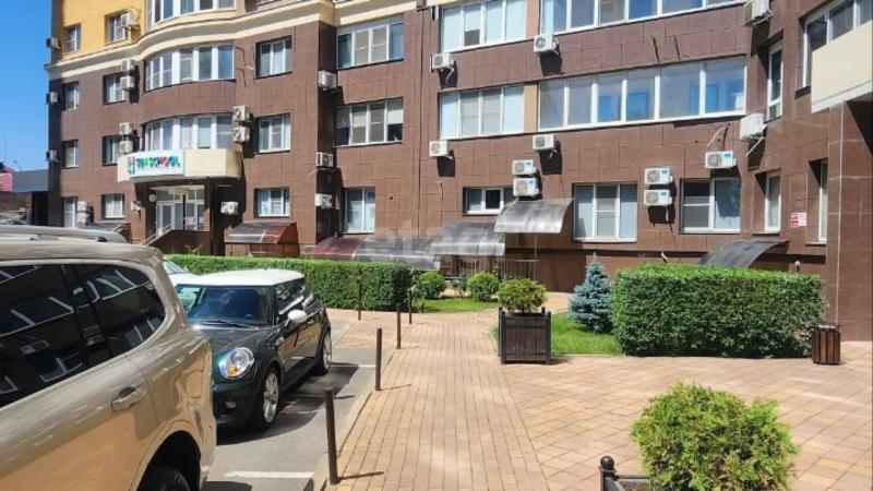 Торговая площадь, 228 м²