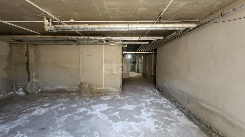 Торговая площадь, 370 м²
