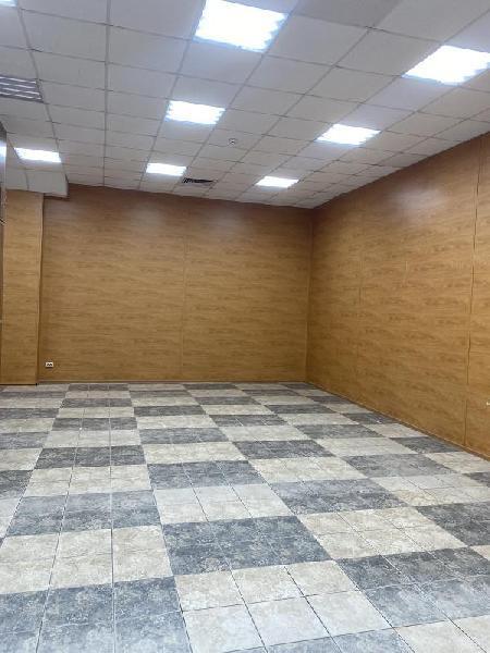 Торговая площадь, 180 м2