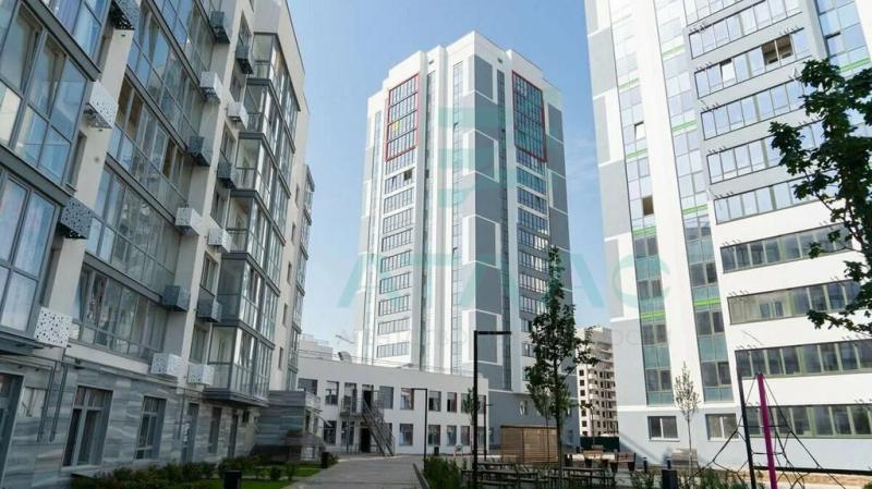 Торговая площадь, 100 м²