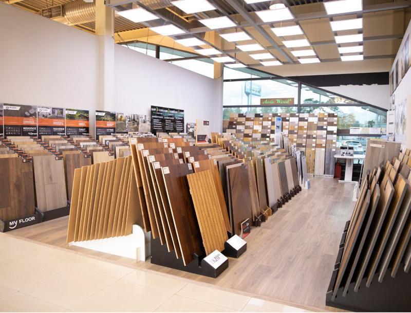 Торговая площадь, 60 м²