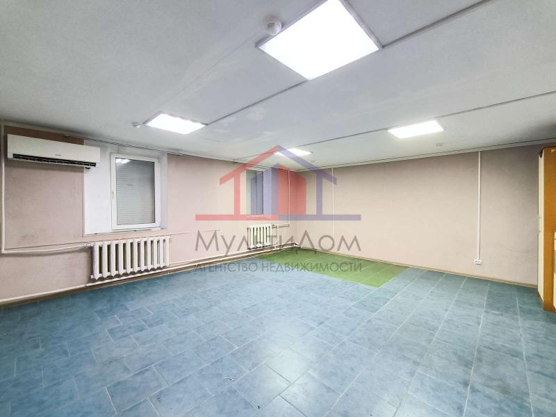 Торговая площадь, 44.5 м²