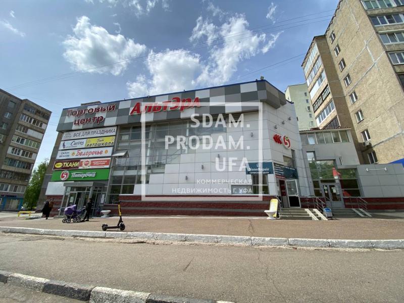 Торговая площадь, 214 м2