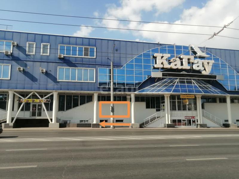 Торговая площадь, 95 м²