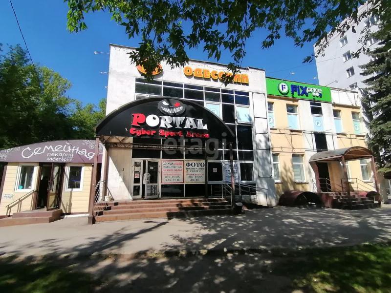 Торговая площадь, 130 м²