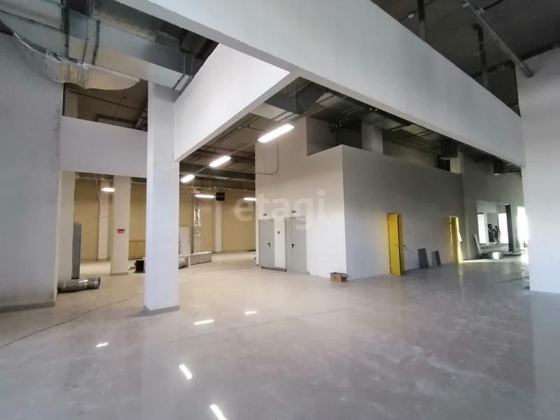 Торговая площадь, 95 м²