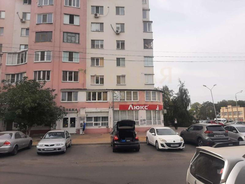 Торговая площадь, 48 м²