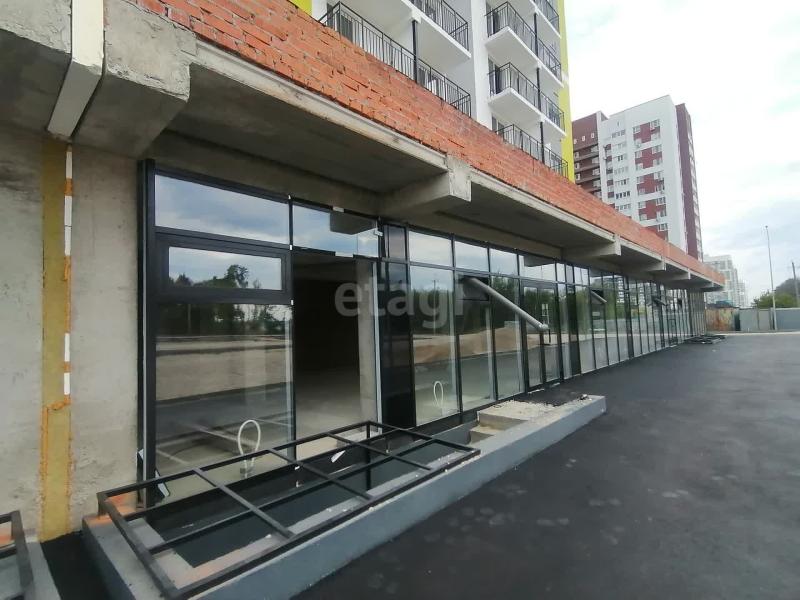 Торговая площадь, 391 м²