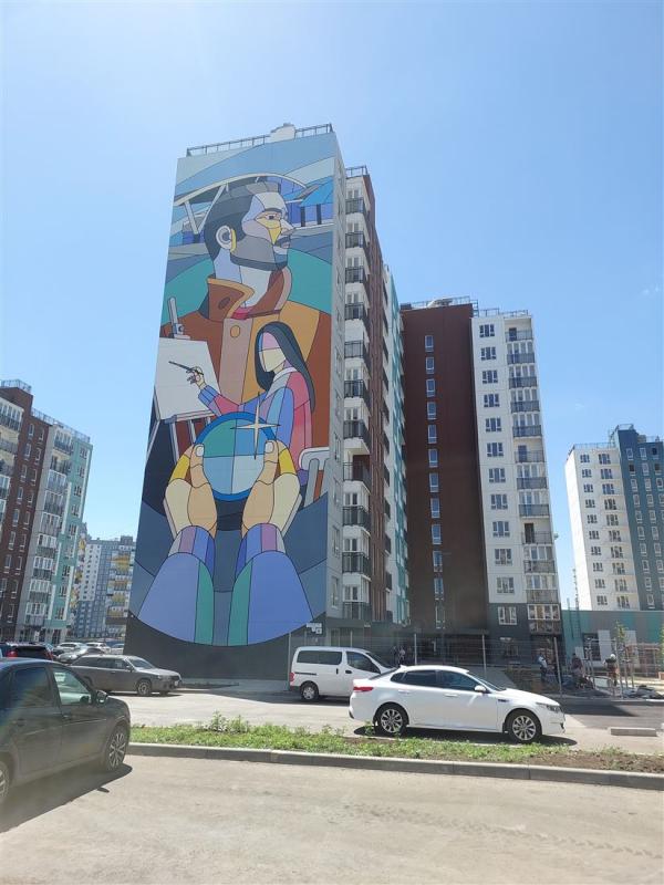 Торговая площадь, 37 м2